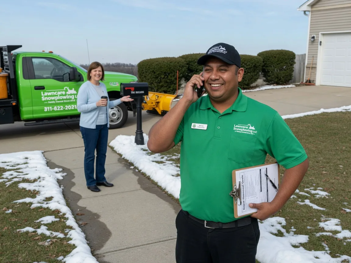 Lawn Care Services By Expert Landscaper Treichlers, PA FAQs